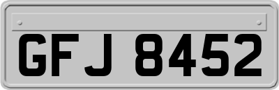 GFJ8452