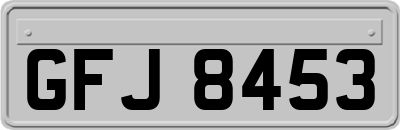 GFJ8453