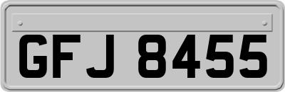 GFJ8455