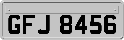 GFJ8456