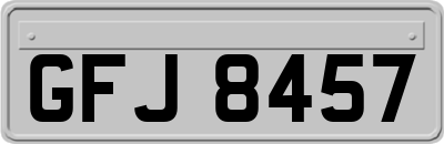 GFJ8457