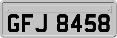 GFJ8458