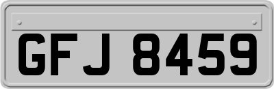 GFJ8459