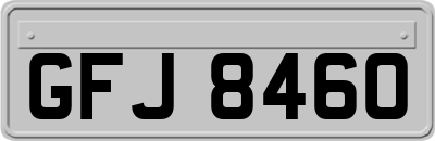 GFJ8460