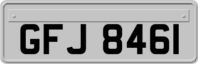 GFJ8461