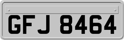 GFJ8464