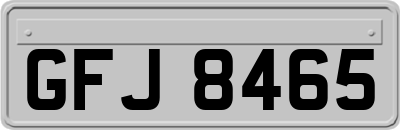GFJ8465