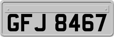 GFJ8467