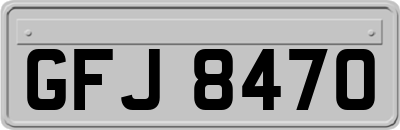 GFJ8470