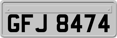 GFJ8474