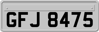 GFJ8475