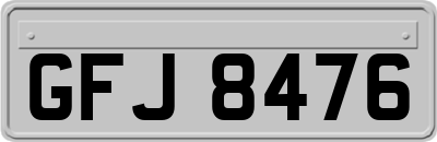 GFJ8476