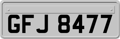 GFJ8477