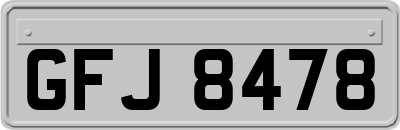 GFJ8478