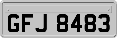 GFJ8483