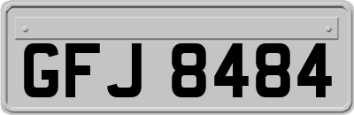 GFJ8484