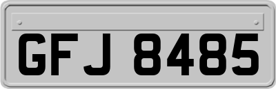 GFJ8485
