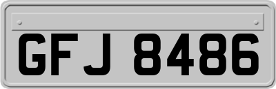 GFJ8486