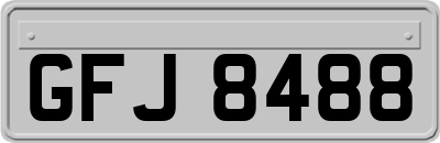 GFJ8488