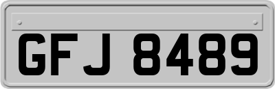 GFJ8489