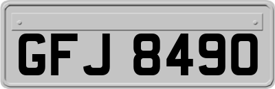 GFJ8490
