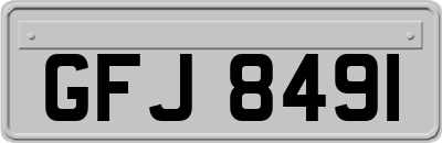 GFJ8491
