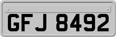 GFJ8492