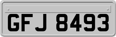 GFJ8493
