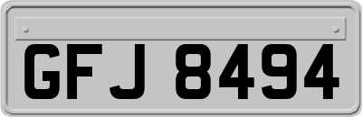 GFJ8494