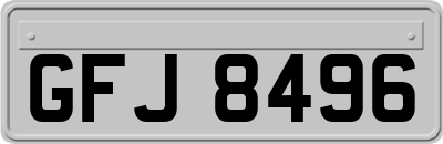 GFJ8496