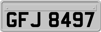 GFJ8497