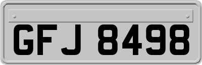 GFJ8498