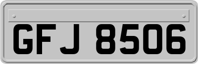 GFJ8506