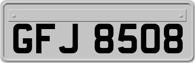 GFJ8508