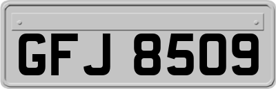 GFJ8509