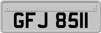 GFJ8511