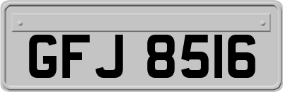 GFJ8516