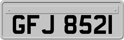 GFJ8521