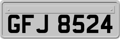 GFJ8524