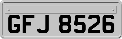 GFJ8526