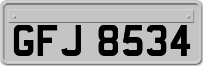 GFJ8534