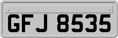 GFJ8535