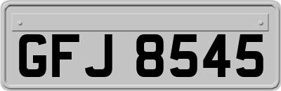 GFJ8545
