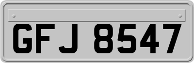 GFJ8547