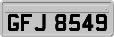 GFJ8549