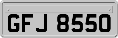 GFJ8550