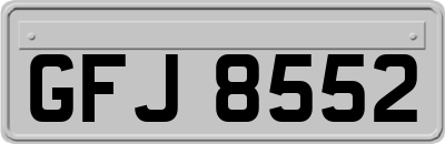 GFJ8552