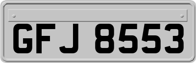 GFJ8553