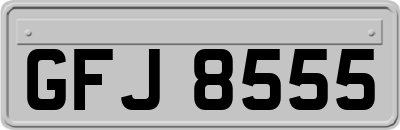 GFJ8555