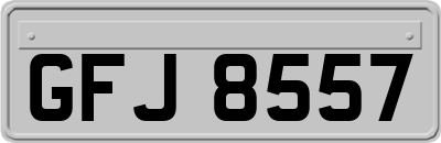 GFJ8557